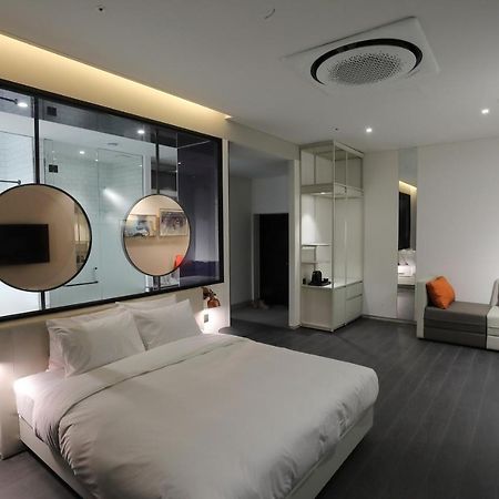 Orchid Hotel Wonju Dış mekan fotoğraf