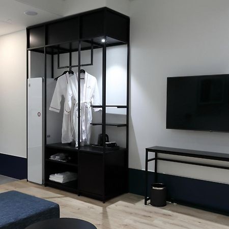 Orchid Hotel Wonju Dış mekan fotoğraf