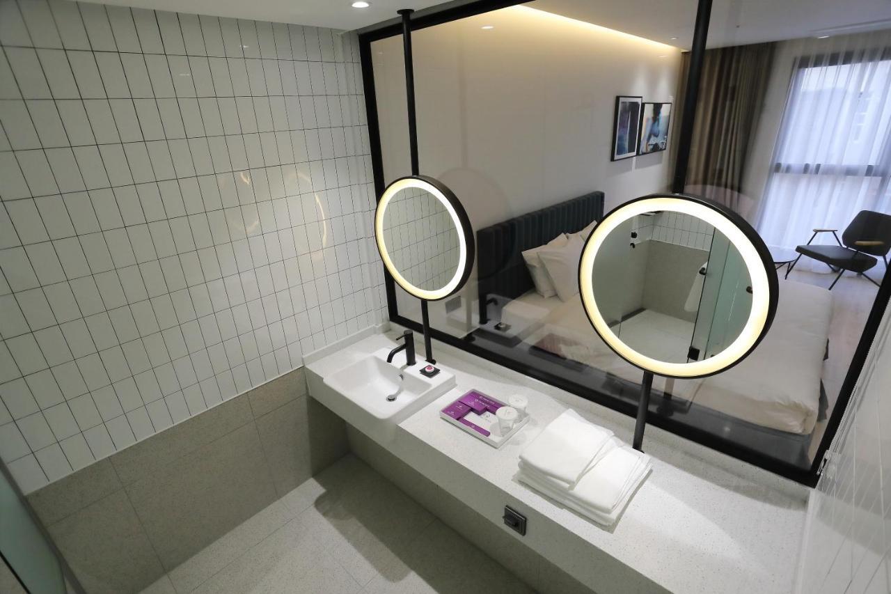 Orchid Hotel Wonju Dış mekan fotoğraf