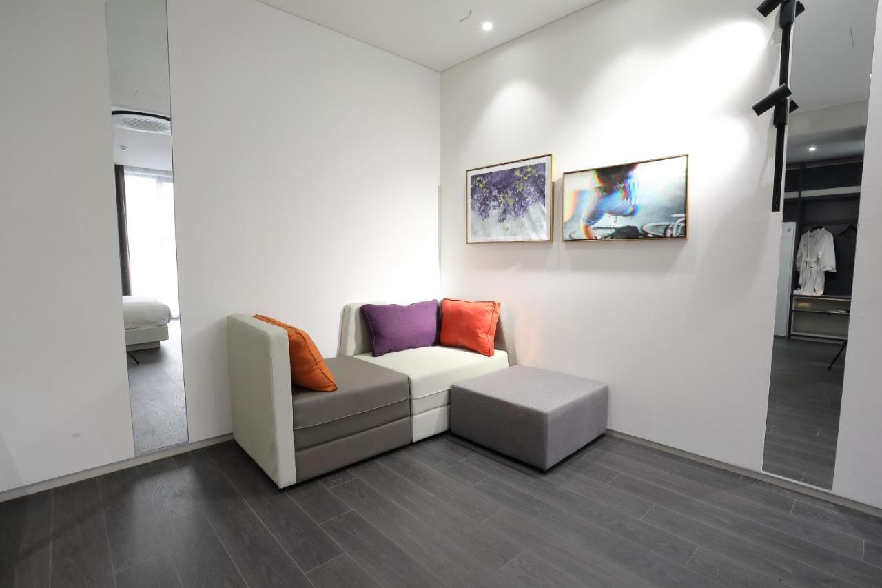Orchid Hotel Wonju Dış mekan fotoğraf