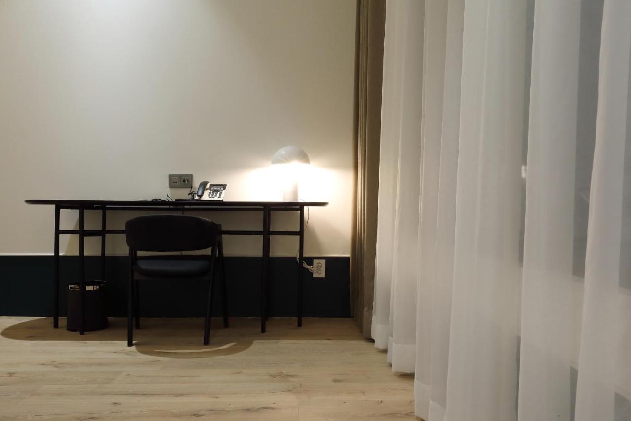 Orchid Hotel Wonju Dış mekan fotoğraf