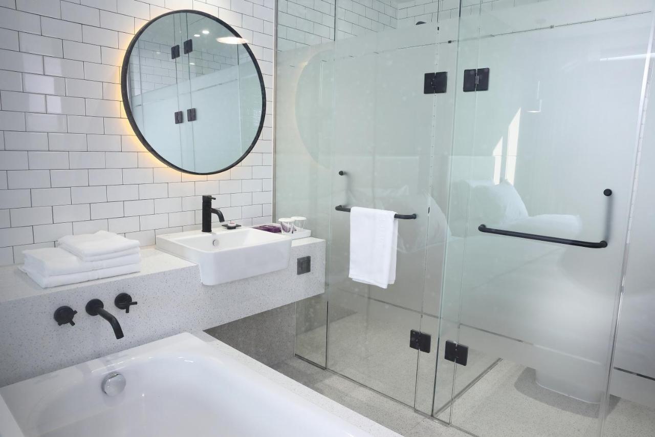 Orchid Hotel Wonju Dış mekan fotoğraf