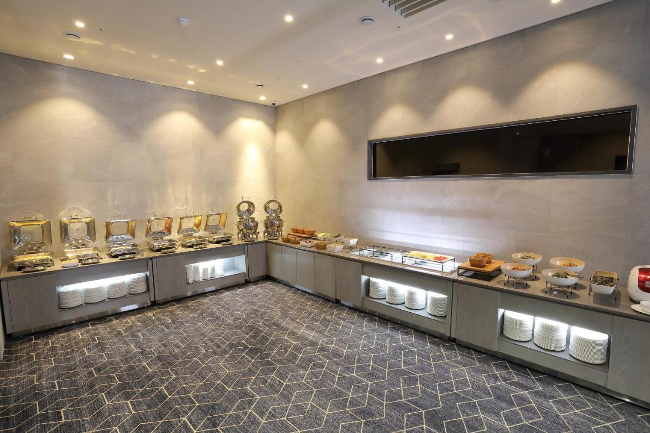 Orchid Hotel Wonju Dış mekan fotoğraf